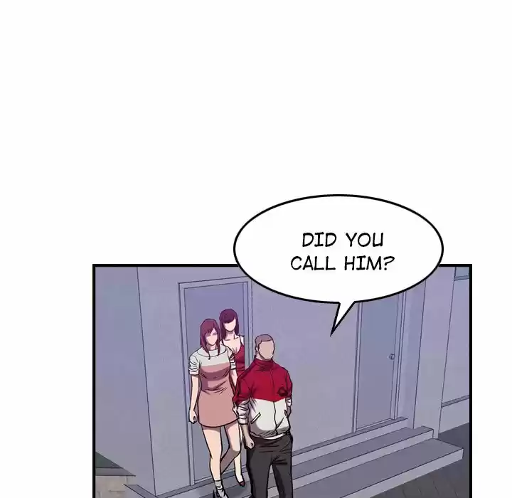 Legend: The Beginning Chapter 86