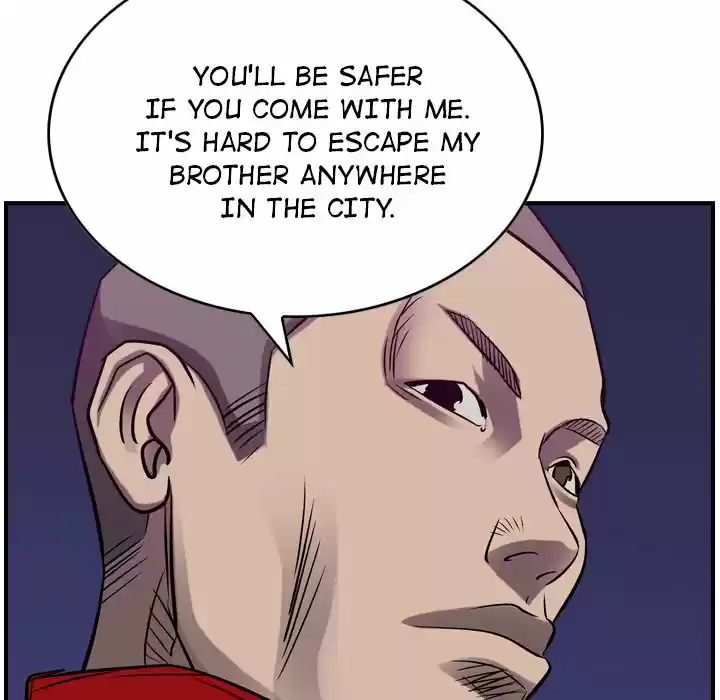 Legend: The Beginning Chapter 86