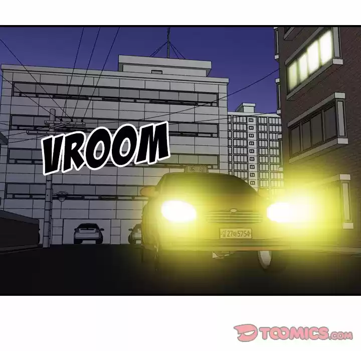 Legend: The Beginning Chapter 86