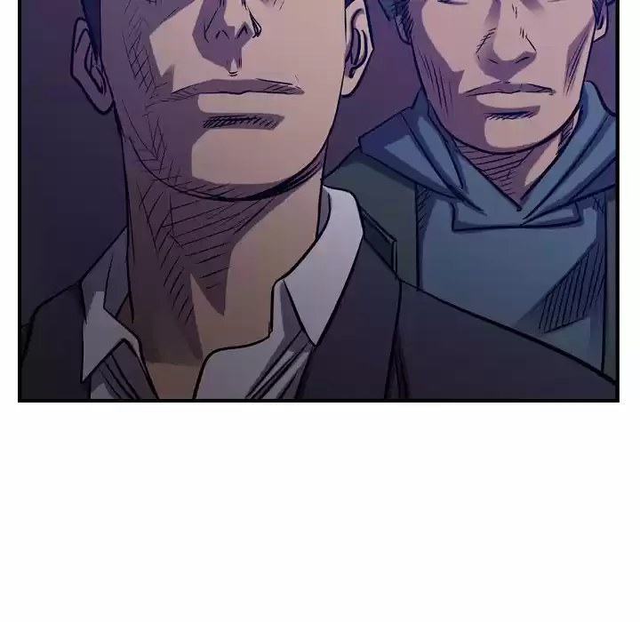 Legend: The Beginning Chapter 86