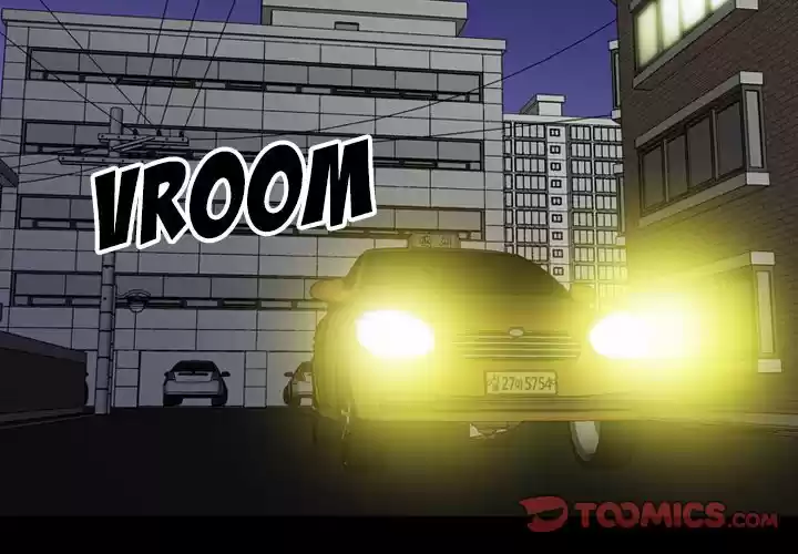 Legend: The Beginning Chapter 87