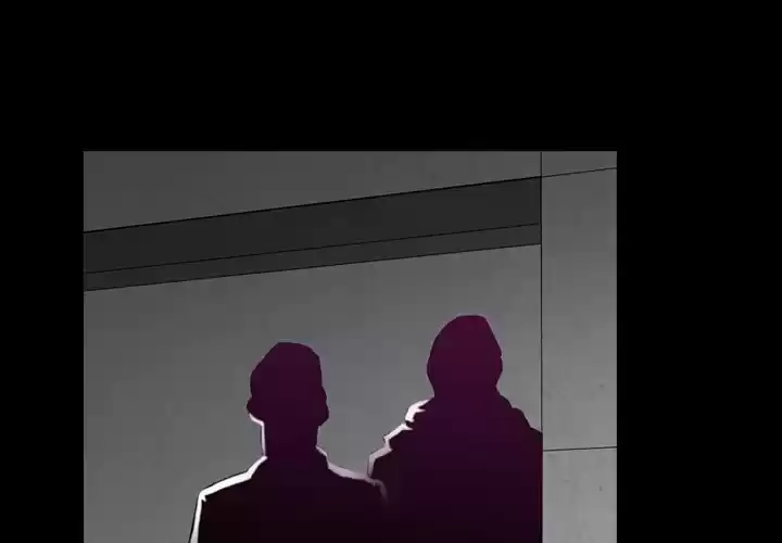 Legend: The Beginning Chapter 87