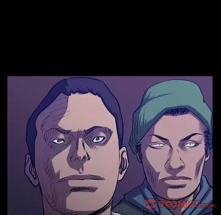 Legend: The Beginning Chapter 87