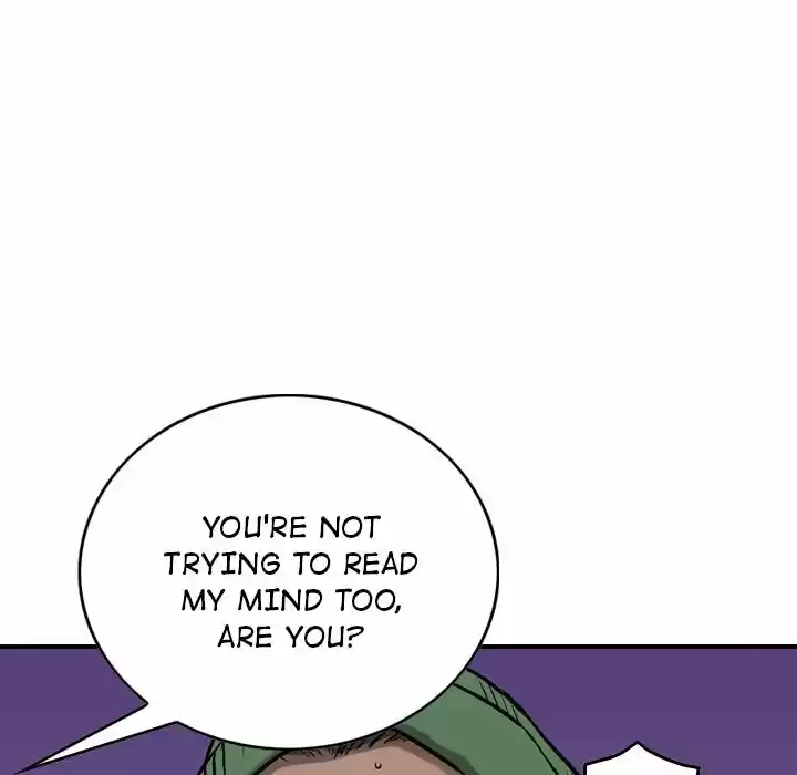 Legend: The Beginning Chapter 87