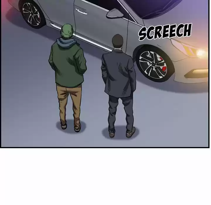 Legend: The Beginning Chapter 87