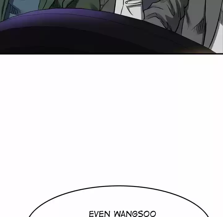 Legend: The Beginning Chapter 87