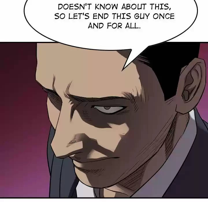 Legend: The Beginning Chapter 87