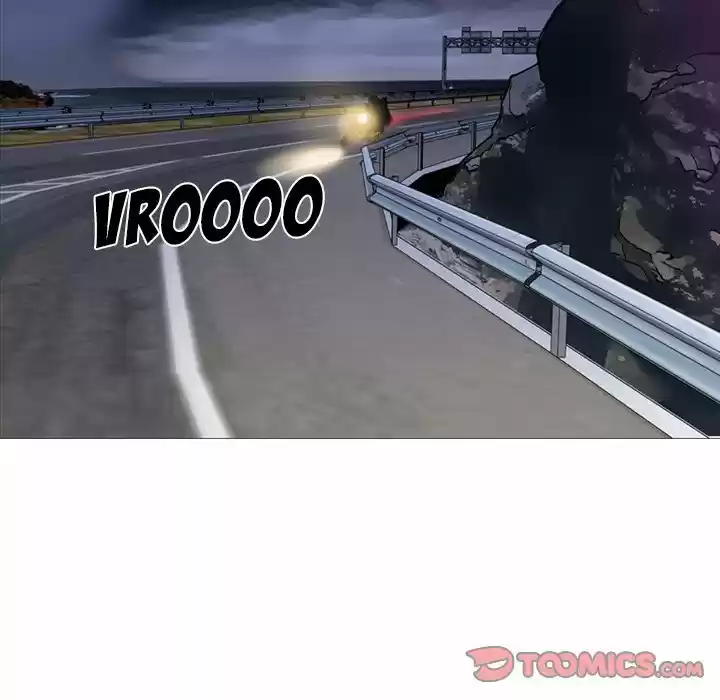 Legend: The Beginning Chapter 87