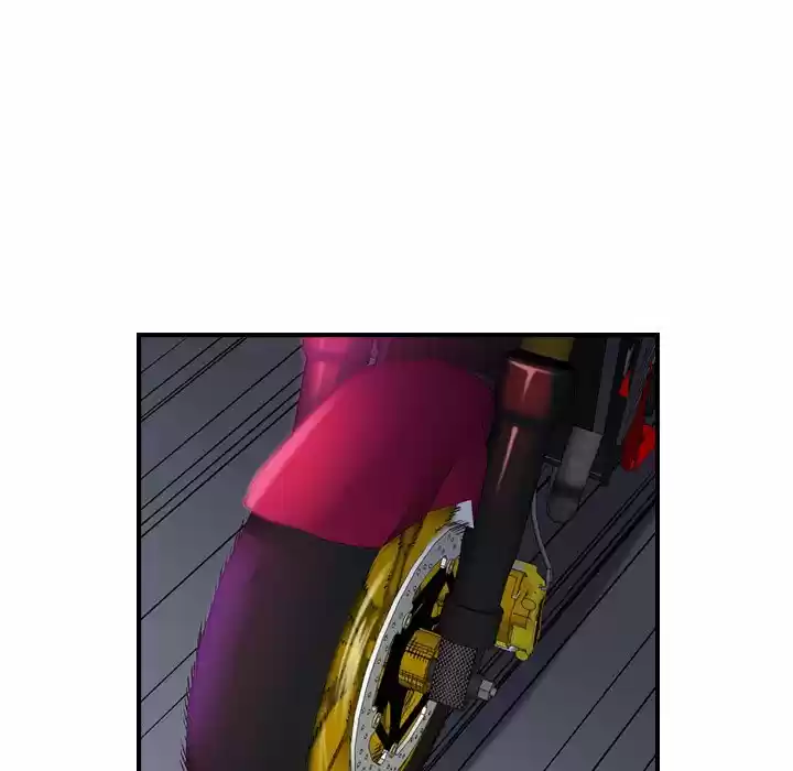 Legend: The Beginning Chapter 87