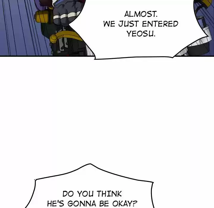 Legend: The Beginning Chapter 87