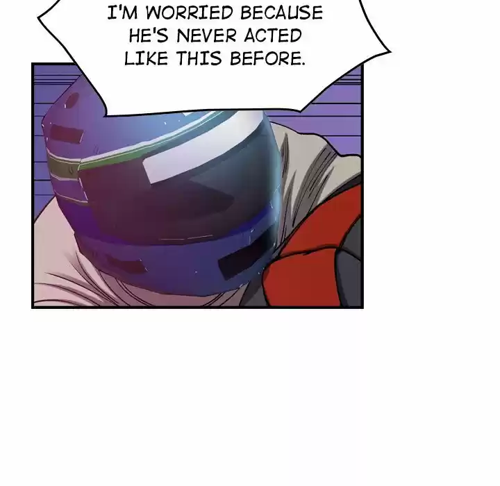 Legend: The Beginning Chapter 87