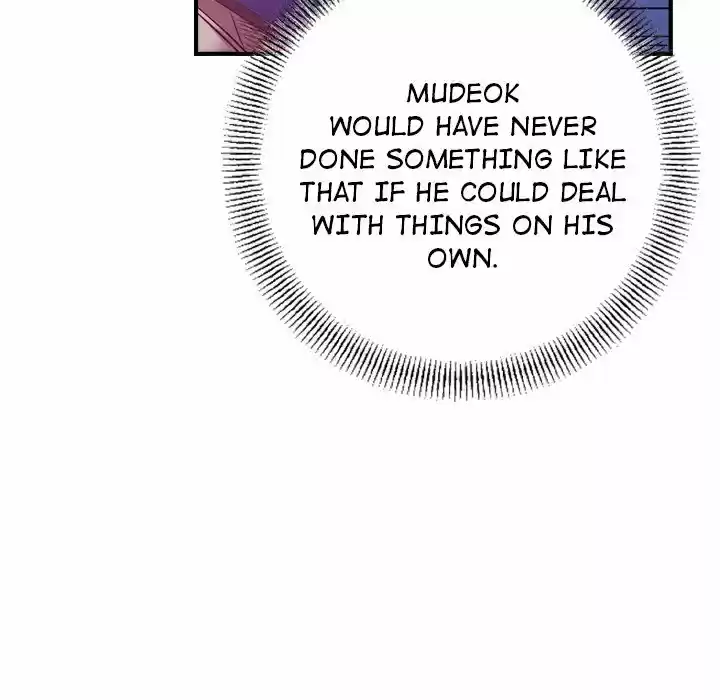 Legend: The Beginning Chapter 87