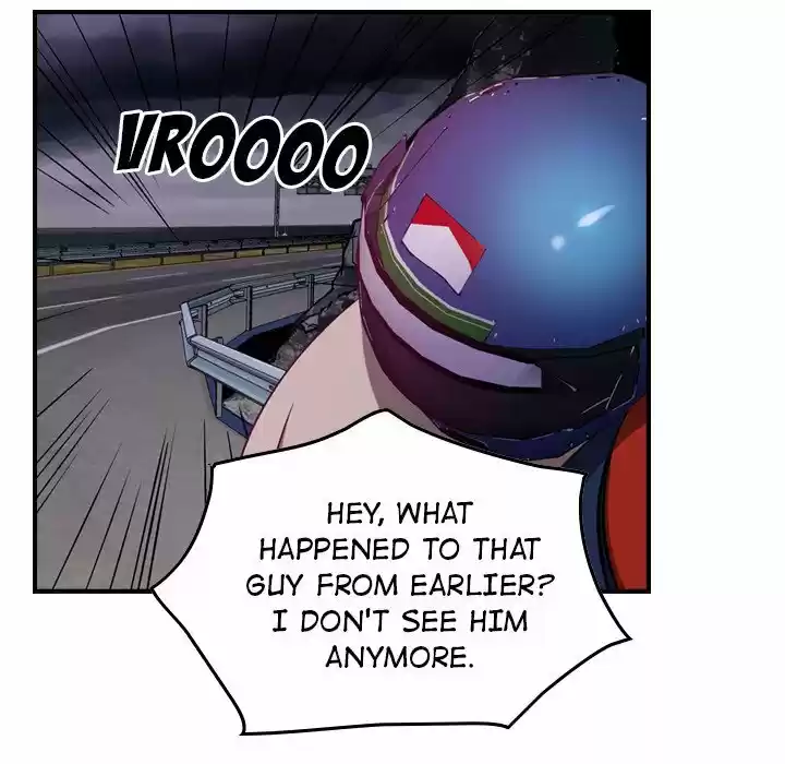 Legend: The Beginning Chapter 87