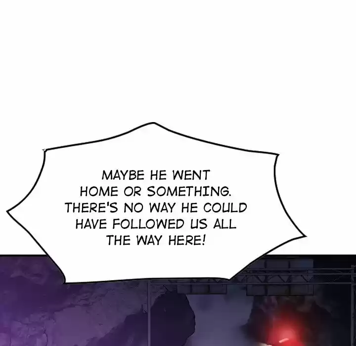 Legend: The Beginning Chapter 87