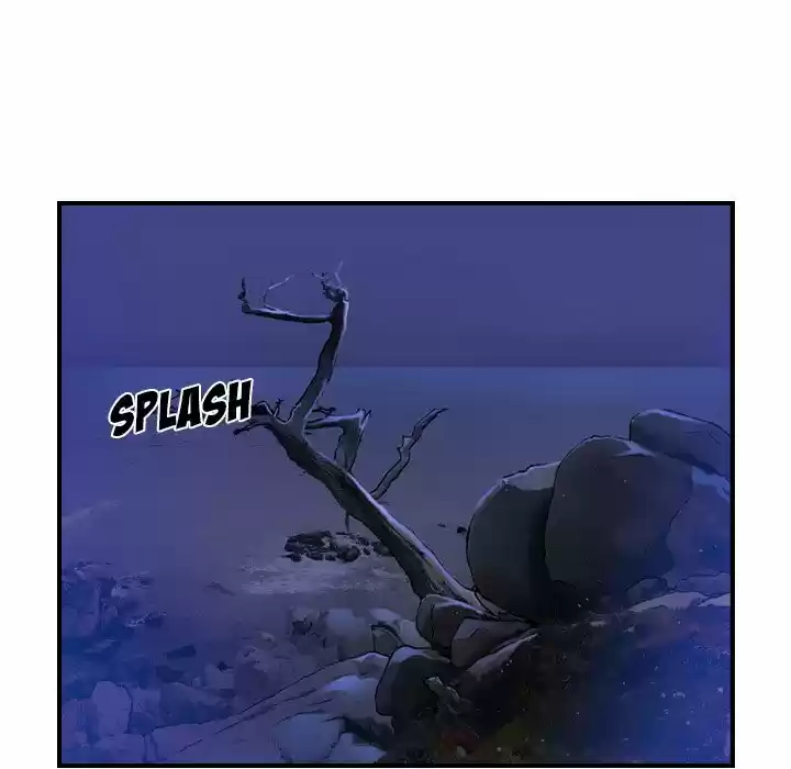 Legend: The Beginning Chapter 87