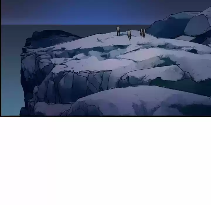 Legend: The Beginning Chapter 87