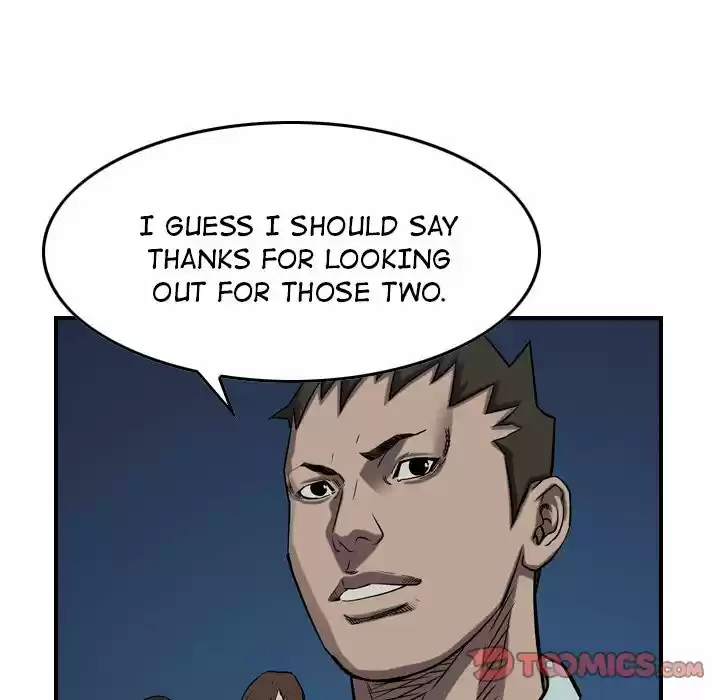 Legend: The Beginning Chapter 87