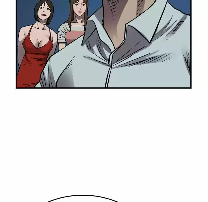 Legend: The Beginning Chapter 87