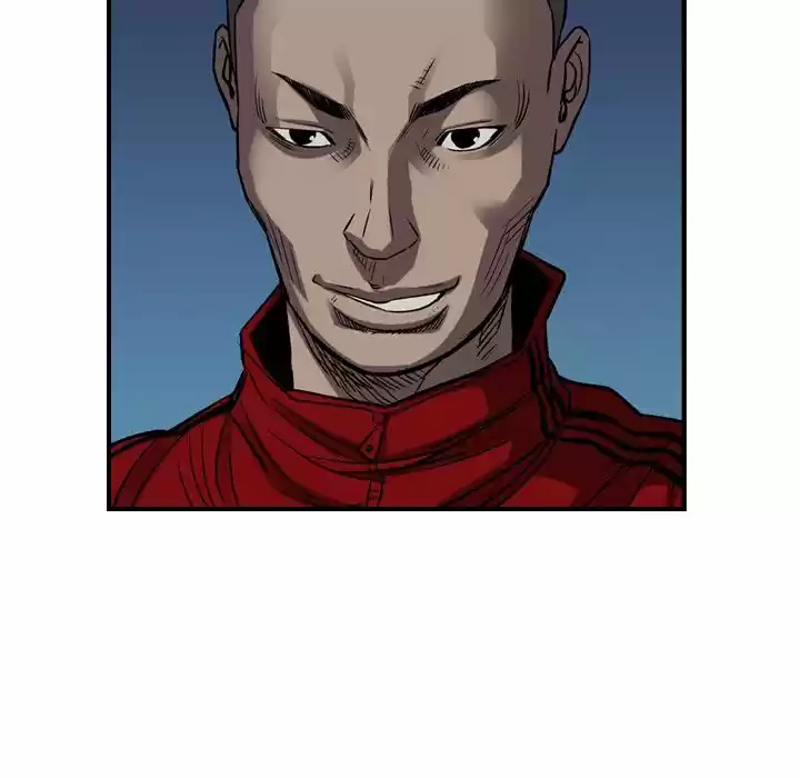 Legend: The Beginning Chapter 87