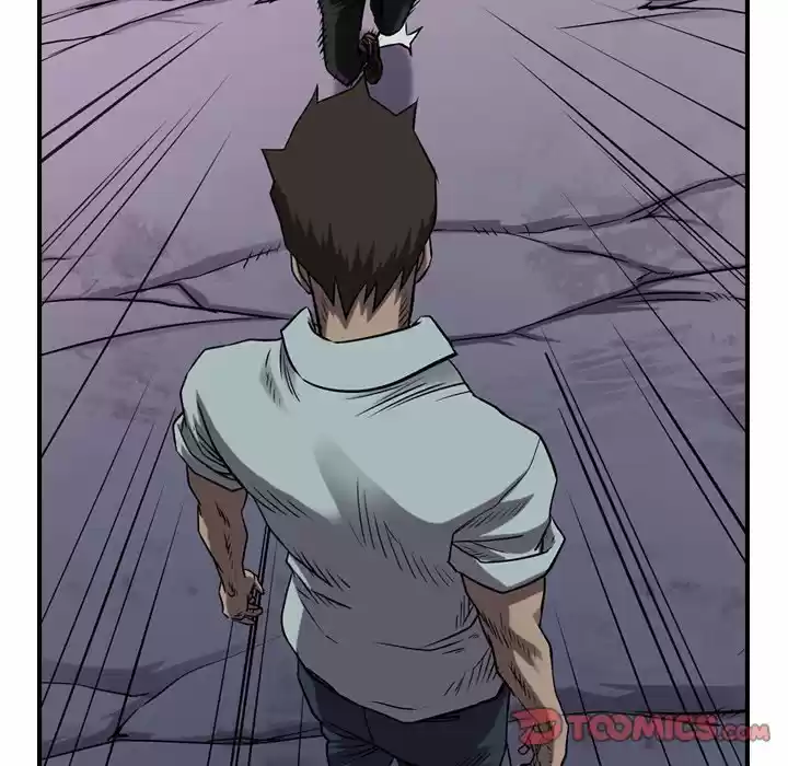 Legend: The Beginning Chapter 87