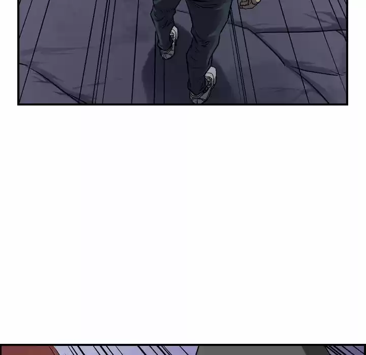 Legend: The Beginning Chapter 87