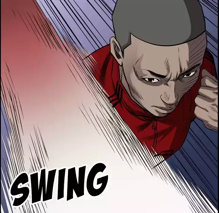 Legend: The Beginning Chapter 87