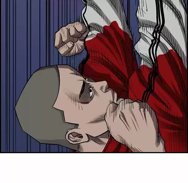 Legend: The Beginning Chapter 87