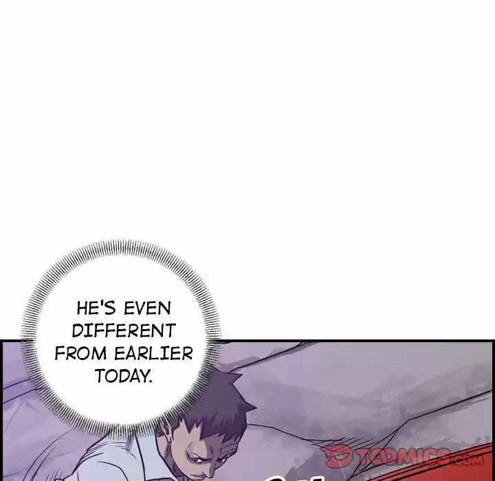 Legend: The Beginning Chapter 87