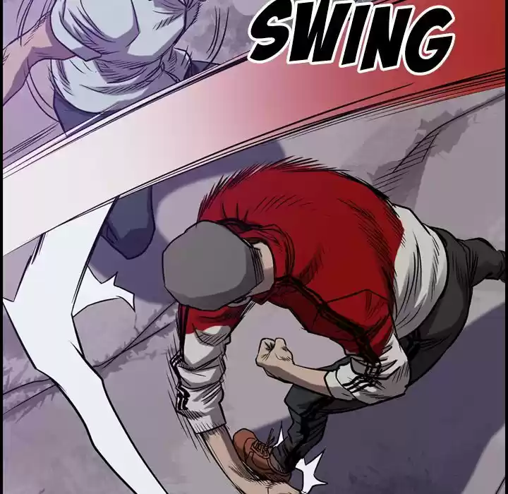 Legend: The Beginning Chapter 87