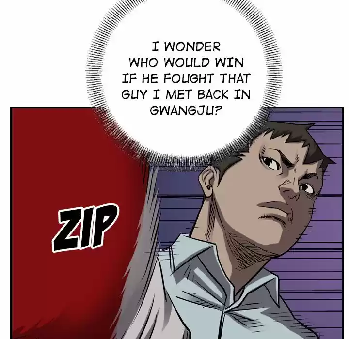 Legend: The Beginning Chapter 87