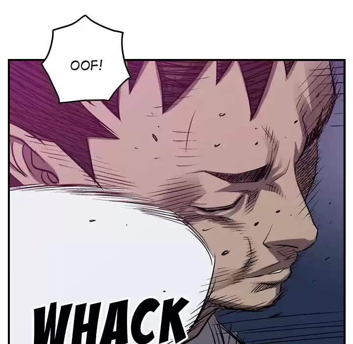 Legend: The Beginning Chapter 87