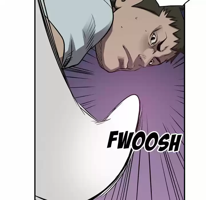 Legend: The Beginning Chapter 87