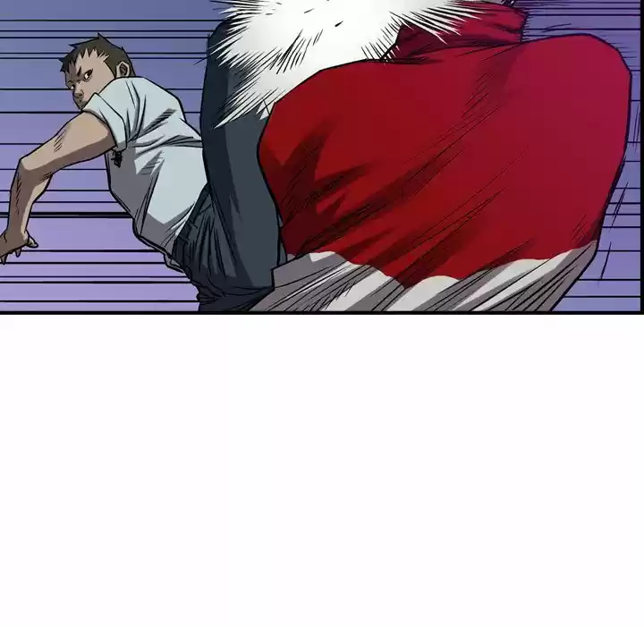 Legend: The Beginning Chapter 87