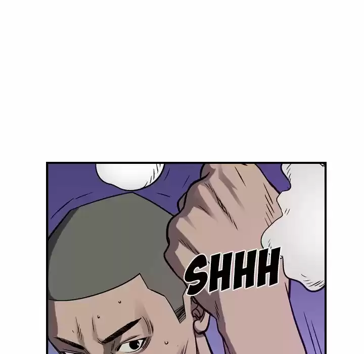 Legend: The Beginning Chapter 87