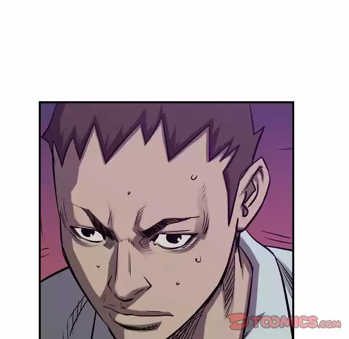 Legend: The Beginning Chapter 87