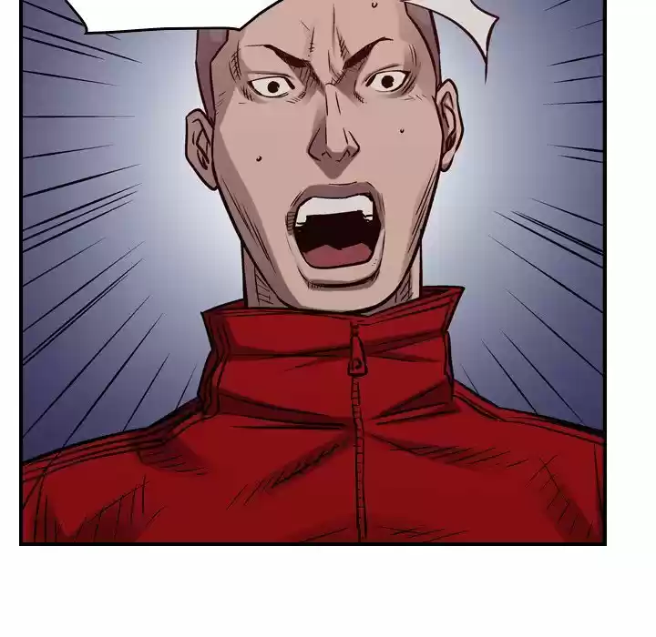 Legend: The Beginning Chapter 87