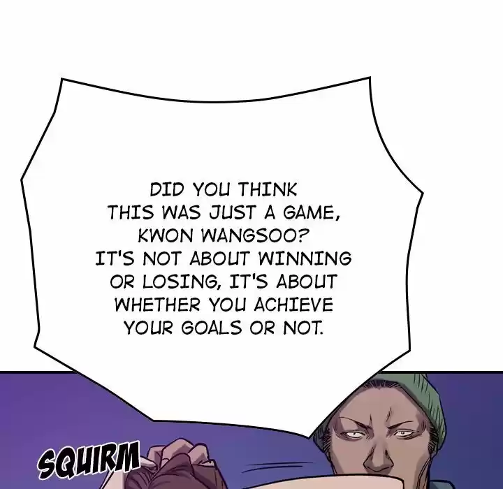 Legend: The Beginning Chapter 87