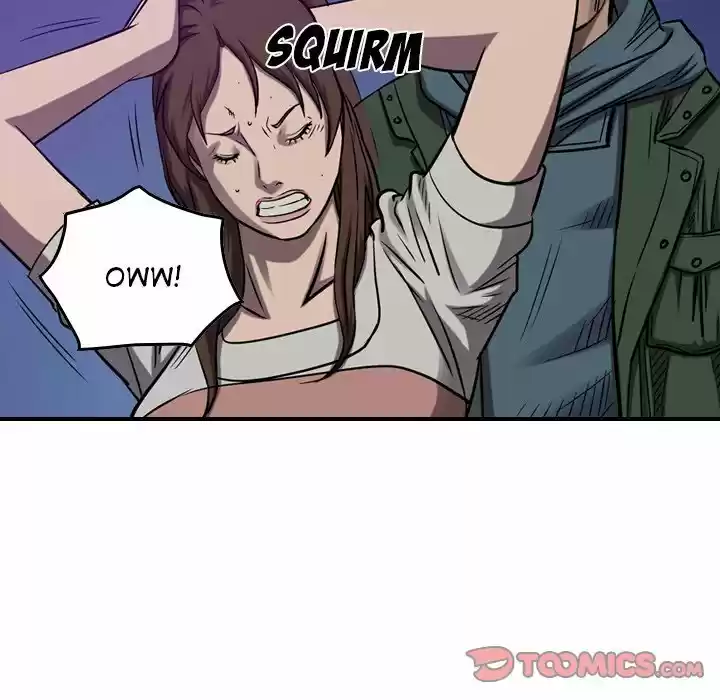 Legend: The Beginning Chapter 87