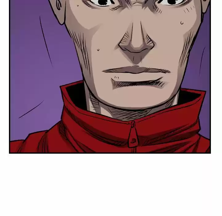 Legend: The Beginning Chapter 87