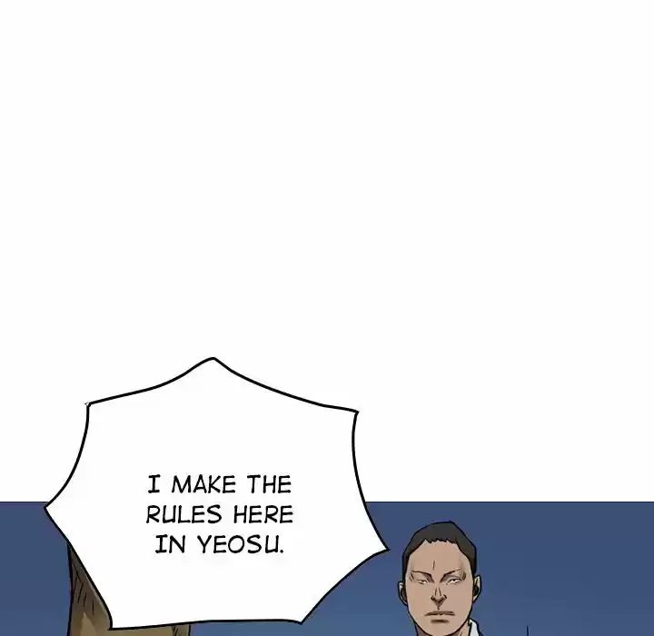 Legend: The Beginning Chapter 87