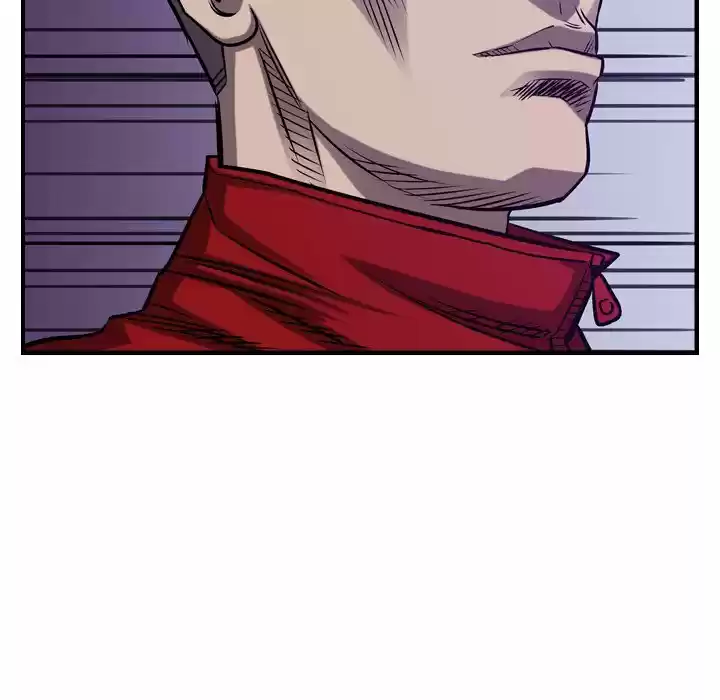 Legend: The Beginning Chapter 87