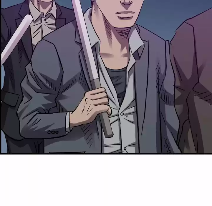 Legend: The Beginning Chapter 87