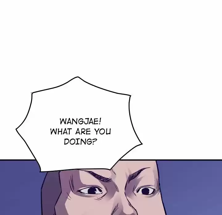 Legend: The Beginning Chapter 87