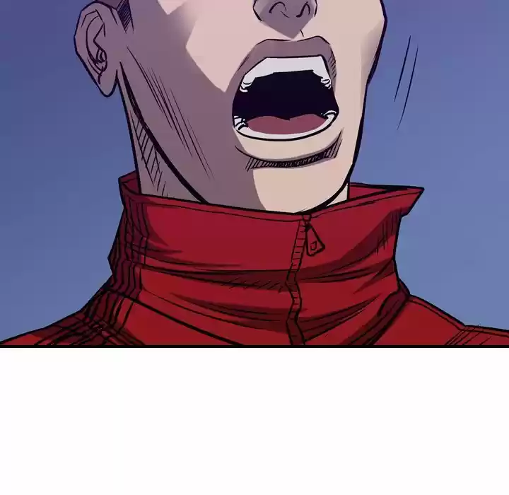 Legend: The Beginning Chapter 87