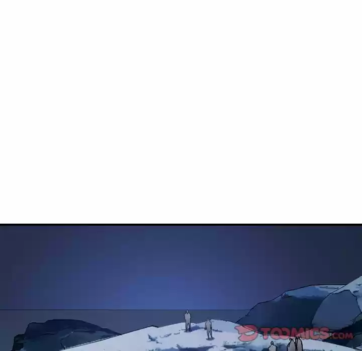 Legend: The Beginning Chapter 87