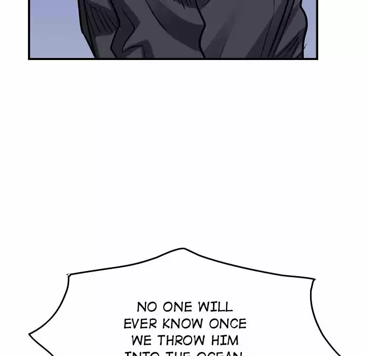 Legend: The Beginning Chapter 87