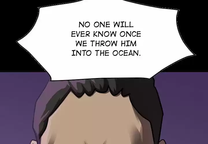 Legend: The Beginning Chapter 88