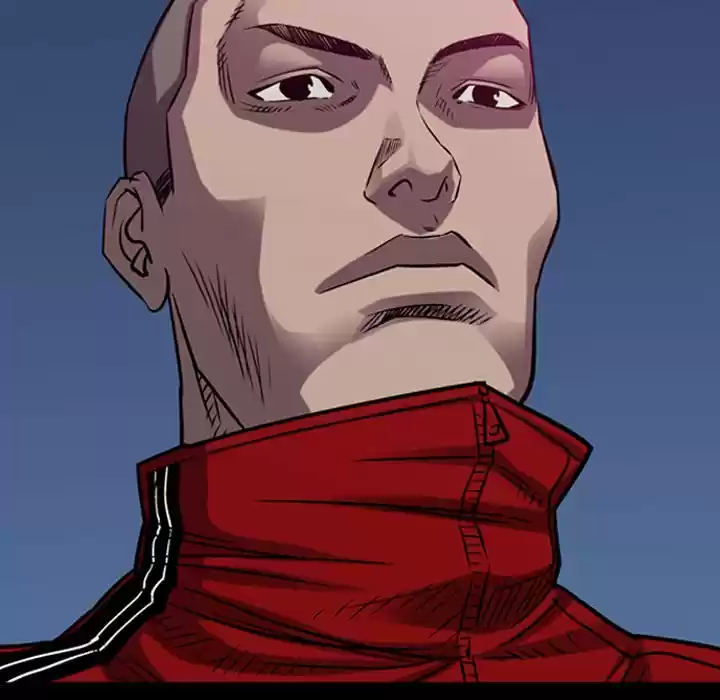 Legend: The Beginning Chapter 88