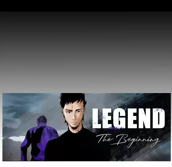 Legend: The Beginning Chapter 88