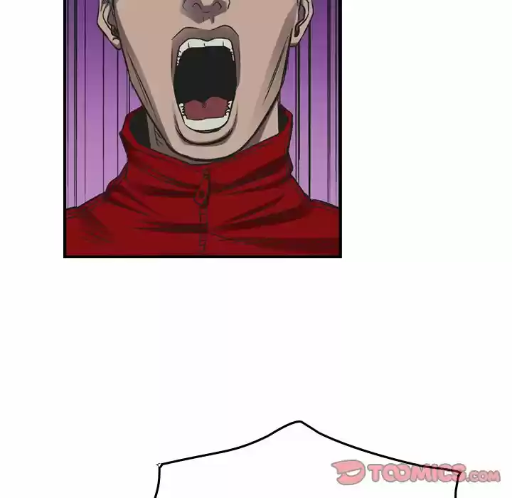 Legend: The Beginning Chapter 88